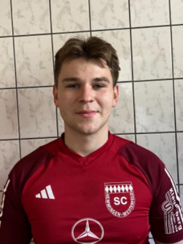 Roman Maksymets