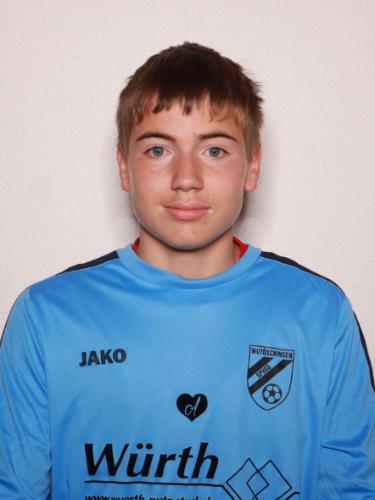 Jona Sebastian Landmann