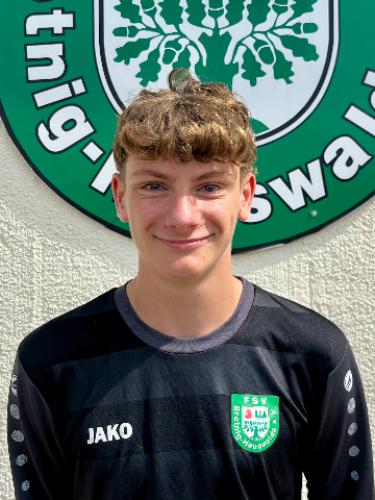 Floris Haufe