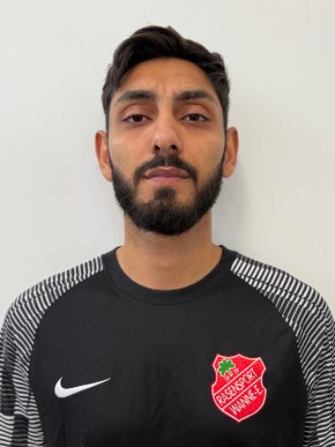Faik Berisha