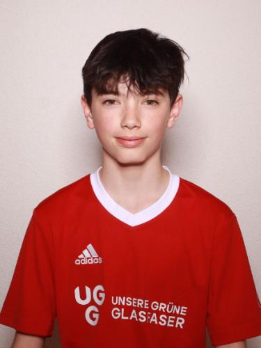 Janek Michael Schinkel