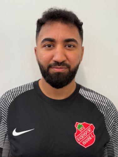 Brahim El Yaakoubi