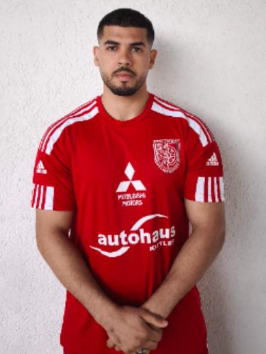 Oussama Abdelhaakim Aissa