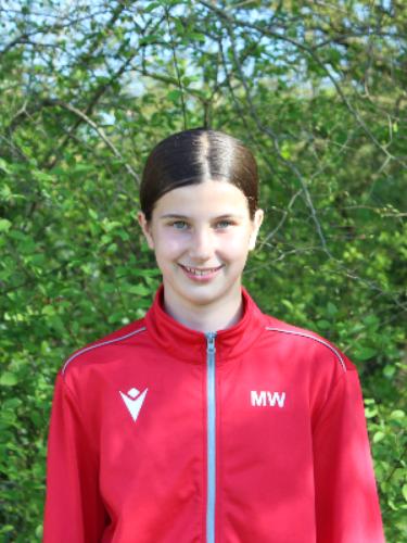 Mia Leonie Wachter