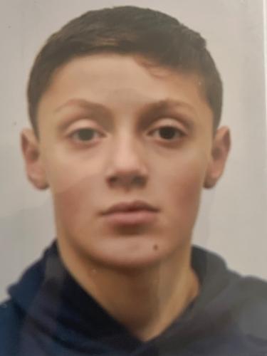 Diar Gashi