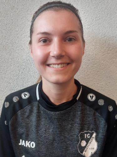 Annika Zucht