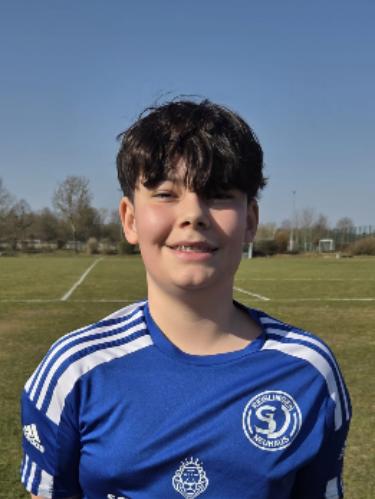 Rafael Danemberg Marques