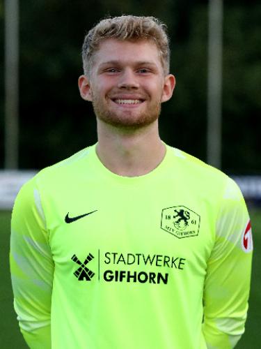 Tobias Büchmann