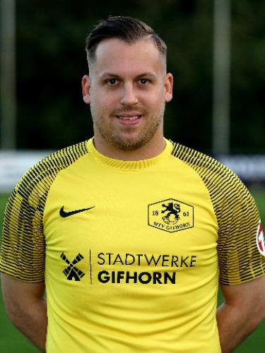 Jovan Hoffart