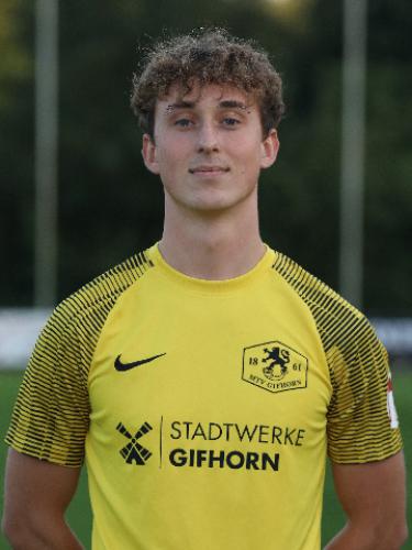 Bjarne Marek