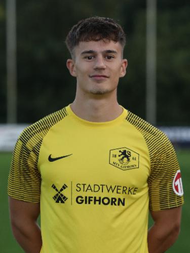 Jarne Luis Wöckener