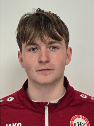 Elias Günter Schütz