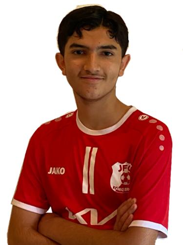 Omar Mohamad