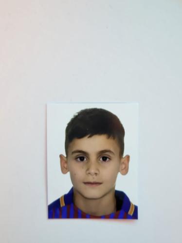Enzo Myzeqari