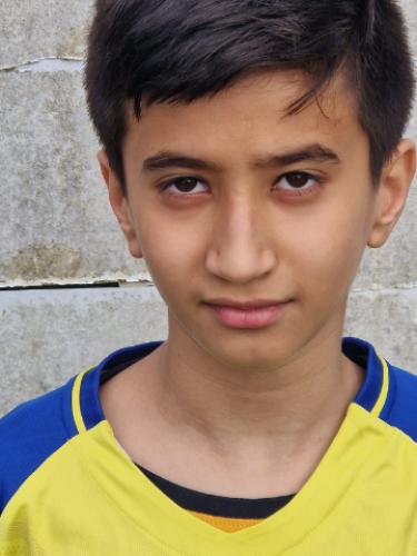 Yousef Azimi
