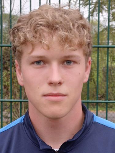 Johann Theodor Samel