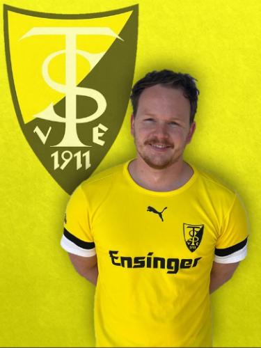 Patrick Schmidt