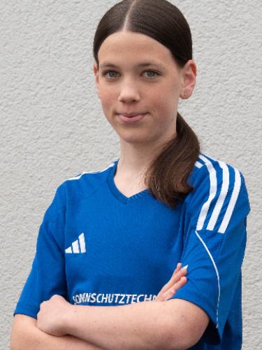 Helena Selbach