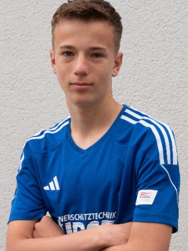 Luca van Bosveld Heinsius