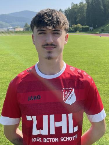 Fabio Schmidt