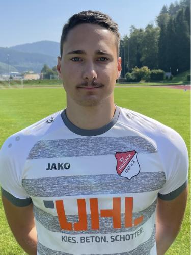 Timo Breig