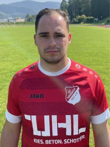 Nico Wille