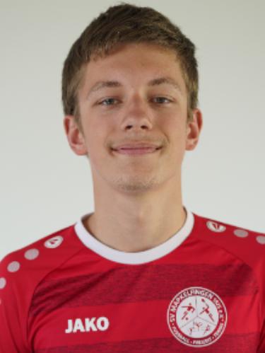 Maksym Onyshchenko