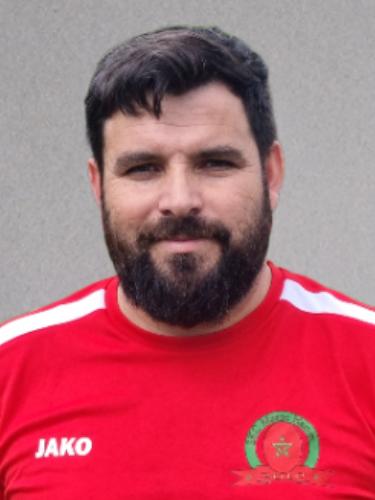 Ivo Asenov Rangelov