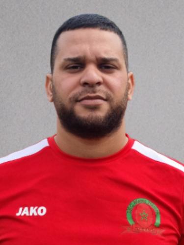 Nasreddine Ben Khedher