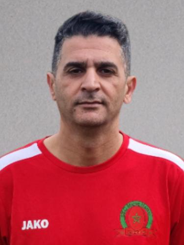 Zouhaier Ben Khedher