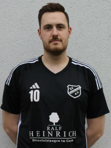 Lukas Conrads