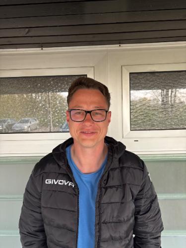 Florian Koschecknick