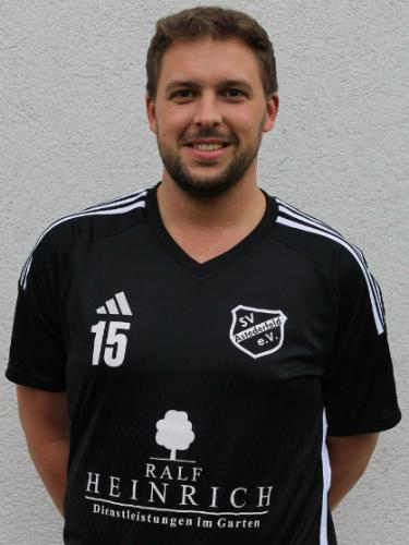 Matthias Fangmann