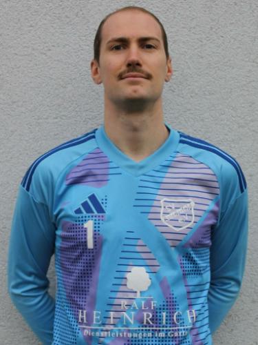 Falk Hoheisel