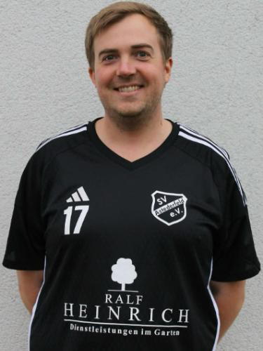 Hendrik Jung