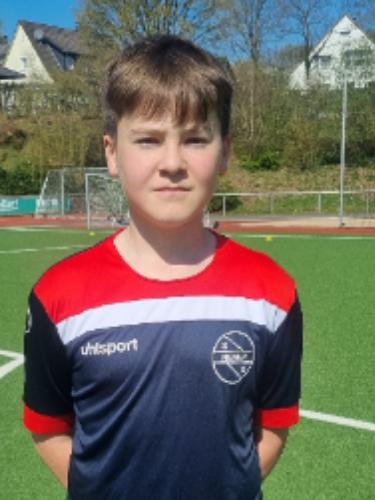 Junes Dylan Tarkowski