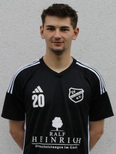 Dean Luca Paukstadt