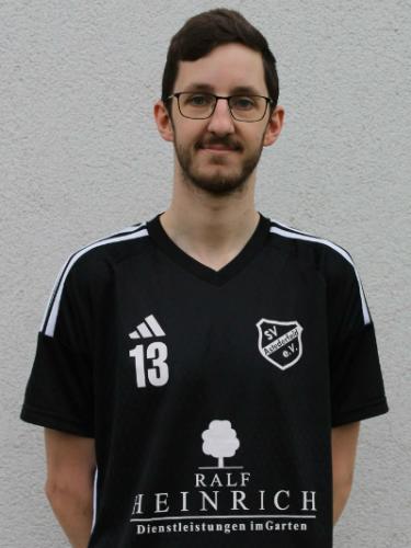 Hendrik Peters-Ollermann