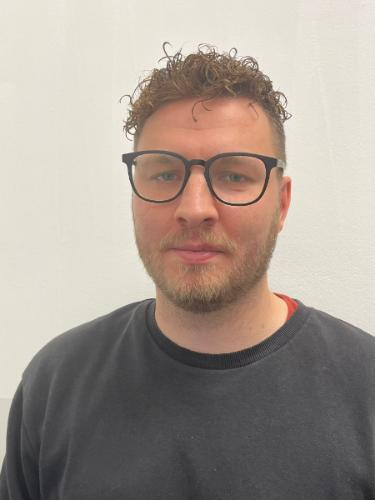 Fabian Mollenhauer