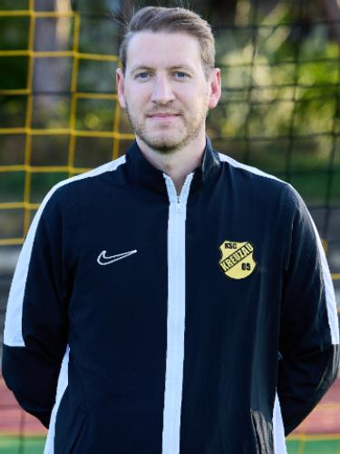 Darius Koch