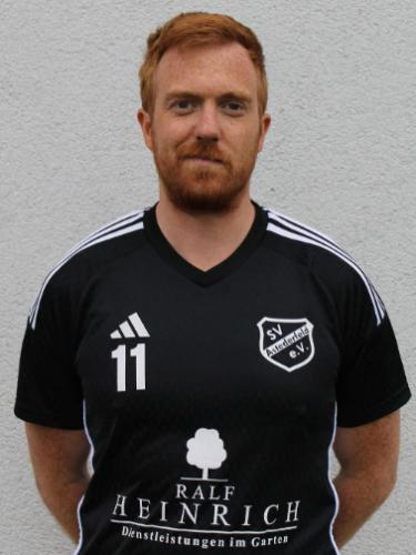 Niklas Jung