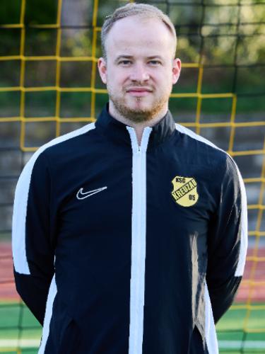Moritz Lutz