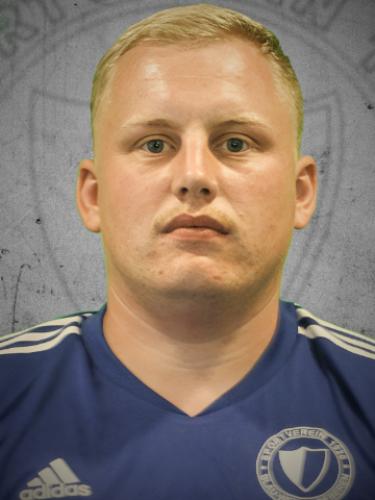 Marius Maximilian Behrendt