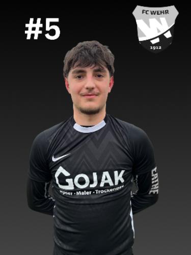 Neron Jashari