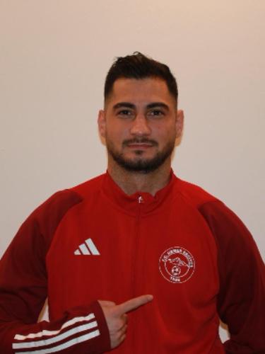 Ahmet Akkaleli