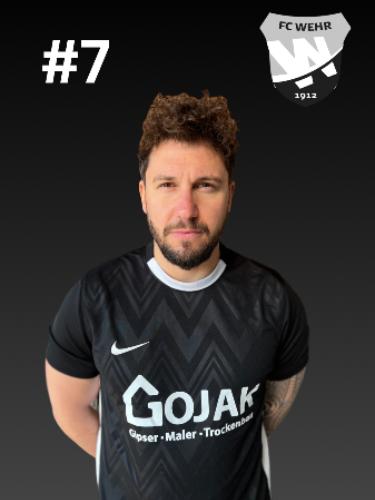 Steven Bertolotti