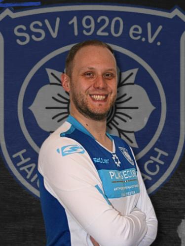 Robin Reichmann