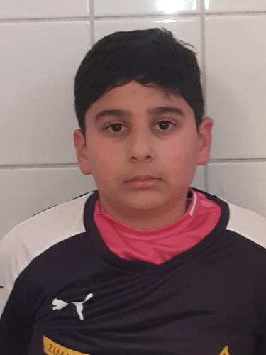 Mohammed Dagal