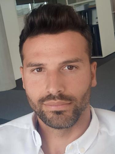 Aleksandar Terzic