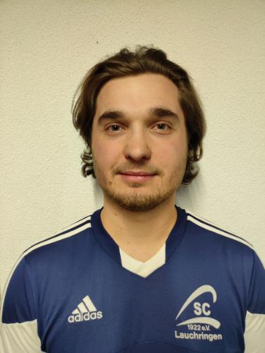 Felix Bauer